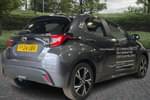 Image two of this 2024 Toyota Yaris Hatchback 1.5 Hybrid Design 5dr CVT at Listers Toyota Grantham