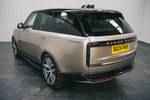 Image two of this 2024 Range Rover Diesel Estate 3.0 D350 SE 4dr Auto in Batumi Gold at Listers Land Rover Solihull