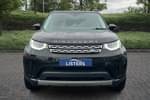 Image two of this 2018 Land Rover Discovery Diesel SW 3.0 SDV6 HSE 5dr Auto in Metallic - Santorini black at Lexus Lincoln