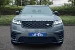 Image two of this 2017 Range Rover Velar Diesel Estate 2.0 D240 R-Dynamic SE 5dr Auto in Metallic - Eiger grey at Lexus Lincoln