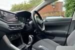 Image two of this 2023 Volkswagen Polo Hatchback 1.0 TSI Life 5dr in Ascot Grey at Listers Volkswagen Coventry