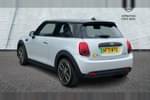 Image two of this 2021 MINI Hatchback Electric 135kW Cooper S Level 2 33kWh 3dr Auto in White Silver at Listers Boston (MINI)