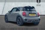Image two of this 2019 MINI Hatchback 2.0 Cooper S Sport II 3dr in Moonwalk Grey at Listers Boston (MINI)