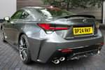 Image two of this 2024 Lexus RC F Coupe 5.0 2dr Auto (Sunroof) at Lexus Coventry