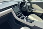 Image two of this 2024 Lexus LBX Hatchback 1.5 Premium 5dr E-CVT in Silver at Lexus Bristol