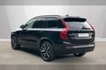 Image two of this 2023 Volvo XC90 Diesel Estate 2.0 B5D (235) Plus Dark 5dr AWD Geartronic in Onyx Black at Listers Leamington Spa - Volvo Cars