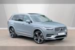 2023 Volvo XC90 Estate 2.0 T8 (455) RC PHEV Ultimate Dark 5dr AWD Gtron in Vapour Grey at Listers Leamington Spa - Volvo Cars