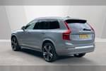Image two of this 2023 Volvo XC90 Estate 2.0 T8 (455) RC PHEV Ultimate Dark 5dr AWD Gtron in Vapour Grey at Listers Leamington Spa - Volvo Cars