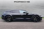 Image two of this 2021 Porsche Taycan Cross Turismo 500kW Turbo 93kWh 5dr Auto in Jet Black Metallic at Porsche Centre Hull