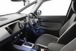 Image two of this 2020 Honda Jazz Hatchback 1.5 i-MMD Hybrid Crosstar EX 5dr eCVT in Red at Listers Honda Stratford-upon-Avon