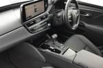 Image two of this 2024 Lexus ES Saloon 300h 2.5 4dr CVT Premium Edition in Black at Lexus Coventry