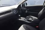 Image two of this 2020 Honda HR-V Hatchback 1.5 i-VTEC EX CVT 5dr in Grey at Listers Honda Solihull