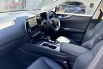 Image two of this 2024 Lexus NX Estate 350h 2.5 5dr E-CVT 2WD at Lexus Cheltenham