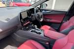 Image two of this 2024 Lexus NX Estate 450h+ 2.5 5dr E-CVT (Premium Pack) at Lexus Cheltenham