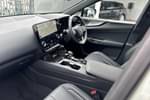 Image two of this 2024 Lexus NX Estate 350h 2.5 F-Sport 5dr E-CVT (Premium Plus Pack) at Lexus Cheltenham