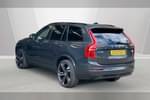 Image two of this 2022 Volvo XC90 Estate 2.0 T8 (455) Recharge PHEV R DESIGN 5dr AWD Auto in Savile Grey at Listers Leamington Spa - Volvo Cars