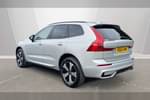 Image two of this 2024 Volvo XC60 Estate 2.0 T6 (350) RC PHEV Plus Dark 5dr AWD Geartronic in Silver Dawn at Listers Worcester - Volvo Cars
