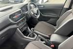 Image two of this 2023 Volkswagen T-Cross Estate 1.0 TSI 110 SEL 5dr in Smokey Grey at Listers Volkswagen Worcester