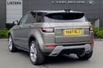 Image two of this 2017 Range Rover Evoque Hatchback 2.0 Si4 290 Autobiography 5dr Auto in Silicon Silver at Listers Land Rover Droitwich