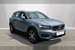 2019 Volvo XC40 Estate 2.0 T4 Inscription 5dr Geartronic in 728 Thunder Grey at Listers Worcester - Volvo Cars