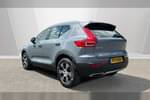 Image two of this 2019 Volvo XC40 Estate 2.0 T4 Inscription 5dr Geartronic in 728 Thunder Grey at Listers Worcester - Volvo Cars