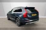 Image two of this 2021 Volvo XC90 Estate 2.0 T8 Recharge PHEV Inscription Pro 5dr AWD Auto in Denim Blue at Listers Worcester - Volvo Cars
