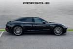 Image two of this 2024 Porsche Panamera Hatchback 2.9 V6 4 E-Hybrid 5dr PDK in Jet Black Metallic at Porsche Centre Hull