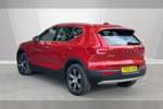 Image two of this 2020 Volvo XC40 Diesel Estate 2.0 D4 (190) Inscription 5dr AWD Geartronic in Fusion Red at Listers Leamington Spa - Volvo Cars