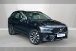 2023 Volvo XC60 Diesel Estate 2.0 B4D Plus Dark 5dr AWD Geartronic in Onyx Black at Listers Leamington Spa - Volvo Cars