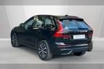 Image two of this 2023 Volvo XC60 Diesel Estate 2.0 B4D Plus Dark 5dr AWD Geartronic in Onyx Black at Listers Leamington Spa - Volvo Cars