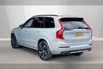 Image two of this 2021 Volvo XC90 Estate 2.0 T8 Recharge PHEV R DESIGN 5dr AWD Auto in Birch Light at Listers Leamington Spa - Volvo Cars