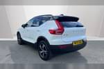 Image two of this 2020 Volvo XC40 Estate 1.5 T3 (163) R DESIGN 5dr Geartronic in Crystal White at Listers Worcester - Volvo Cars