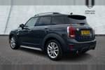 Image two of this 2020 MINI Countryman Hatchback 1.5 Cooper S E Sport ALL4 PHEV 5dr Auto in Thunder Grey at Listers Boston (MINI)