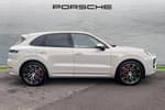 Image two of this 2024 Porsche Cayenne Estate S 5dr Tiptronic S in Crayon at Porsche Centre Hull