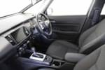 Image two of this 2023 Honda Jazz Hatchback 1.5 i-MMD Hybrid Advance 5dr eCVT in Midnight Blue Beam at Listers Honda Stratford-upon-Avon