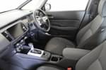 Image two of this 2024 Honda Jazz Hatchback 1.5 i-MMD Hybrid Elegance 5dr eCVT in Midnight Blue Beam at Listers Honda Stratford-upon-Avon