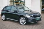 2024 Skoda Kamiq Hatchback 1.0 TSI SE L 5dr in Black Magic Pearl Effect at Listers ŠKODA Coventry