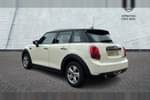Image two of this 2020 MINI Hatchback 1.5 Cooper Classic II 5dr Auto in Pepper White at Listers Boston (MINI)