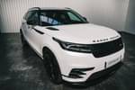 2024 Range Rover Velar Diesel Estate 2.0 D200 MHEV Dynamic SE 5dr Auto at Listers Land Rover Solihull