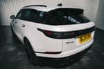 Image two of this 2024 Range Rover Velar Diesel Estate 2.0 D200 MHEV Dynamic SE 5dr Auto at Listers Land Rover Solihull