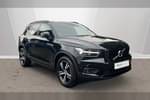 2020 Volvo XC40 Estate 1.5 T3 (163) R DESIGN 5dr Geartronic in Onyx Black at Listers Worcester - Volvo Cars