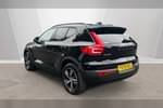 Image two of this 2020 Volvo XC40 Estate 1.5 T3 (163) R DESIGN 5dr Geartronic in Onyx Black at Listers Worcester - Volvo Cars