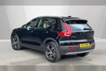 Image two of this 2021 Volvo XC40 Estate 2.0 B4P Inscription Pro 5dr AWD Auto in Onyx Black at Listers Leamington Spa - Volvo Cars