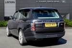 Image two of this 2020 Range Rover Diesel Estate 3.0 SDV6 Vogue SE 4dr Auto in Carpathian Grey at Listers Land Rover Droitwich