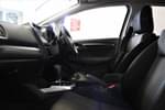 Image two of this 2018 Honda Jazz Hatchback 1.3 i-VTEC EX 5dr CVT in Grey at Listers Honda Stratford-upon-Avon