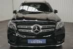 Image two of this 2017 Mercedes-Benz GLS Diesel Estate 350d 4Matic AMG Line 5dr 9G-Tronic in Metallic - Obsidian black at Listers Jaguar Solihull