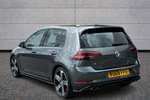Image two of this 2019 Volkswagen Golf Hatchback 2.0 TSI 300 R 5dr 4MOTION DSG in Metallic - Indium grey at Listers Boston (BMW)