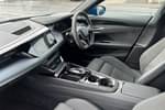 Image two of this 2021 Audi e-tron GT Saloon 390kW Quattro 93kWh 4dr Auto in Ascari Blue Metallic at Stratford Audi