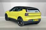 Image two of this 2024 Volvo EX30 Estate 200kW SM Extended Range Plus 69kWh 5dr Auto in Moss Yellow at Listers Leamington Spa - Volvo Cars