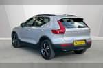 Image two of this 2023 Volvo XC40 Estate 2.0 B3P Plus Dark 5dr Auto in Silver Dawn at Listers Leamington Spa - Volvo Cars